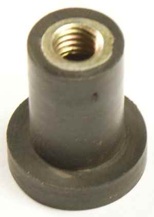 (PT. 7006) M3 GROMMET MOUNT
